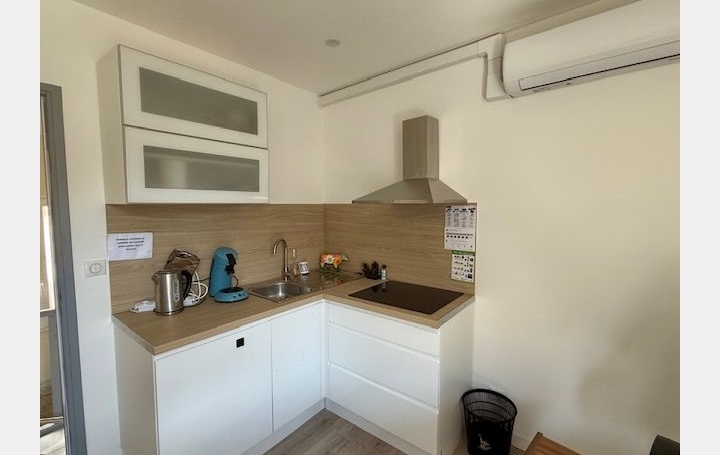  ACTIVA Appartement | LUNEL (34400) | 24 m2 | 81 000 € 