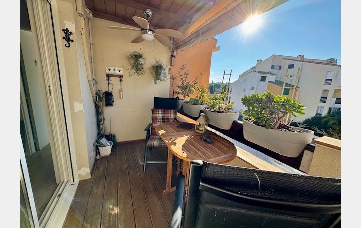 Appartement P3 LE GRAU-DU-ROI 57 m2 309 000 € Appartement P3 LE GRAU-DU-ROI 57 m2 309 000 €
