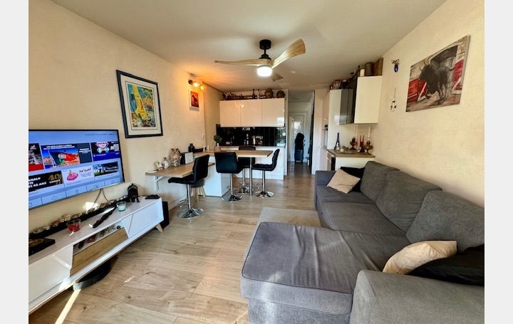  ACTIVA Appartement | LE GRAU-DU-ROI (30240) | 57 m2 | 309 000 € 