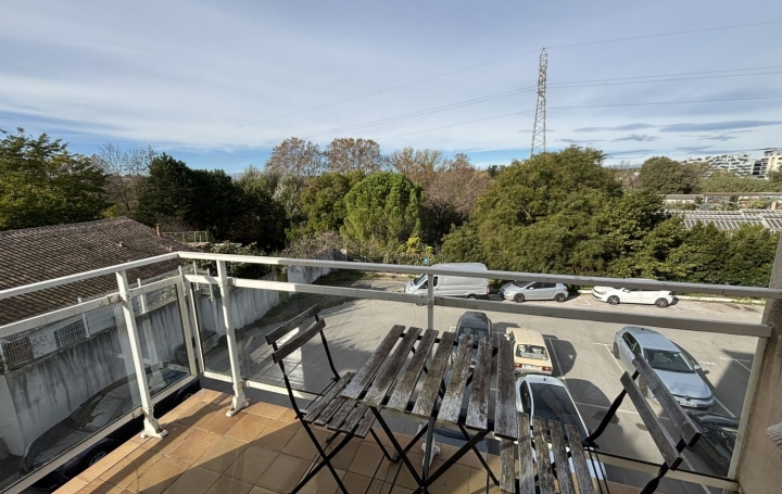  ACTIVA Appartement | CASTELNAU-LE-LEZ (34170) | 38 m2 | 133 750 € 