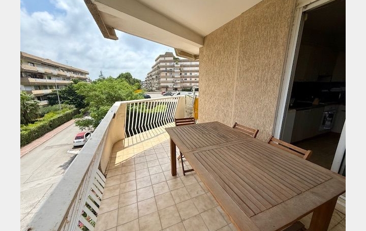  ACTIVA Apartment | MONTPELLIER (34070) | 57 m2 | 175 000 € 