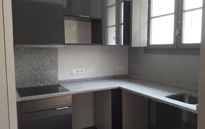  ACTIVA Apartment | SETE (34200) | 39 m2 | 128 400 € 
