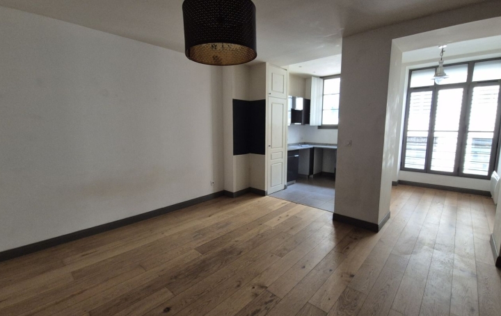  ACTIVA Apartment | SETE (34200) | 39 m2 | 128 400 € 