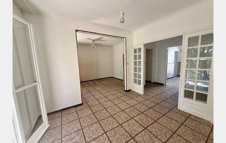  ACTIVA Appartement | MONTPELLIER (34000) | 83 m2 | 171 000 € 