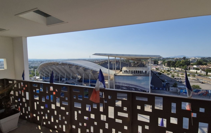  ACTIVA Appartement | MONTPELLIER (34000) | 48 m2 | 182 000 € 