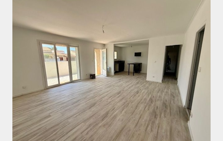  ACTIVA House | LUNEL (34400) | 78 m2 | 315 000 € 