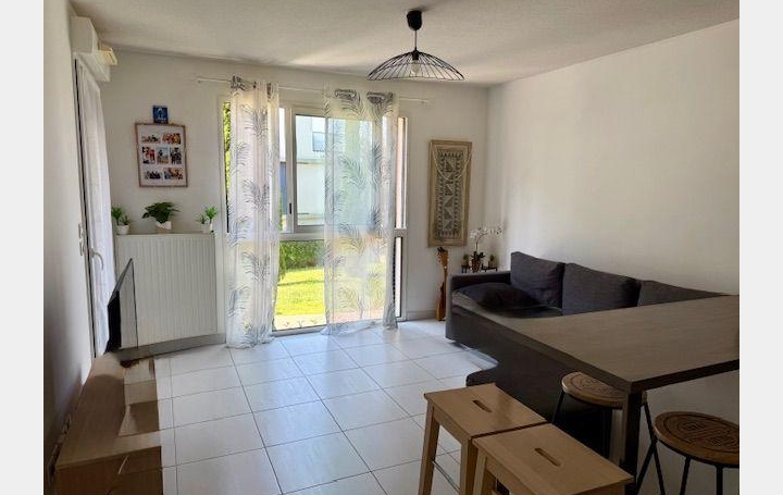  ACTIVA Appartement | SAINT-AUNES (34130) | 44 m2 | 185 000 € 