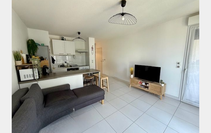 Appartement P2 SAINT-AUNES 44 m2 195 000 € Appartement P2 SAINT-AUNES 44 m2 195 000 €