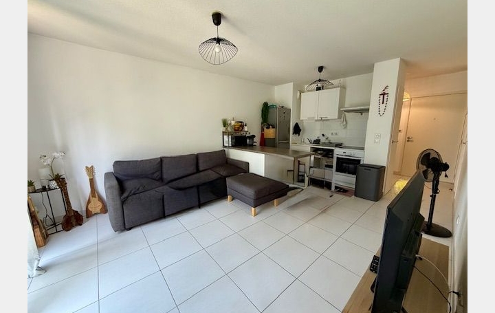  ACTIVA Appartement | SAINT-AUNES (34130) | 44 m2 | 195 000 € 