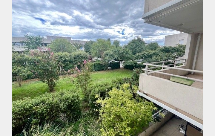  ACTIVA Appartement | LE CRES (34920) | 55 m2 | 275 000 € 