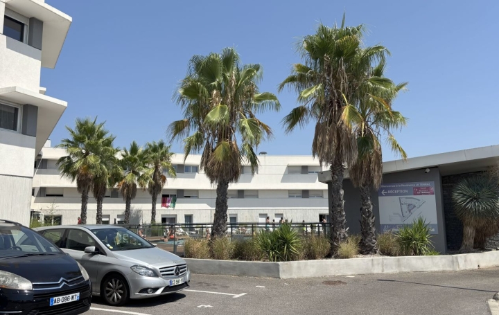  ACTIVA Appartement | SAINT-JEAN-DE-VEDAS (34430) | 21 m2 | 43 000 € 