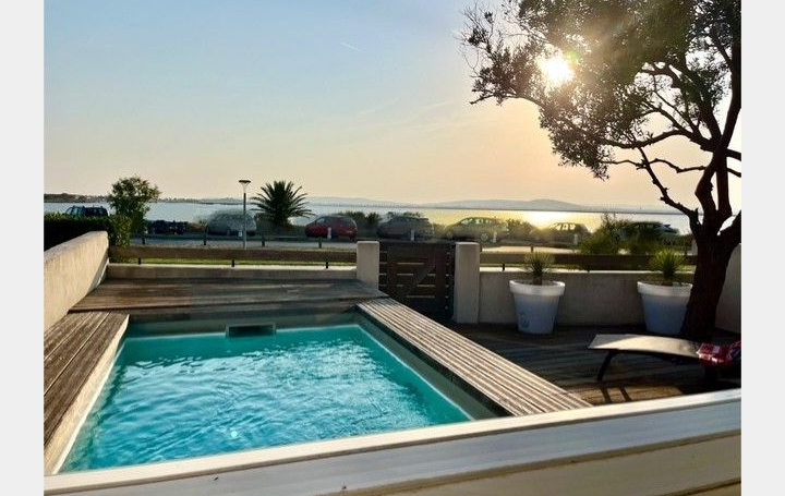Maison   PALAVAS-LES-FLOTS  70 m2 440 000 € 