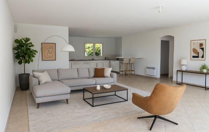  ACTIVA House | SOMMIERES (30250) | 130 m2 | 379 000 € 