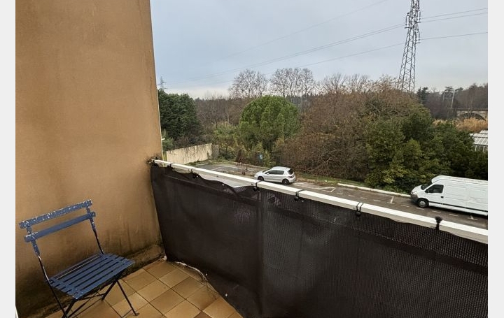  ACTIVA Appartement | CASTELNAU-LE-LEZ (34170) | 34 m2 | 129 000 € 