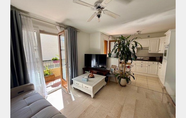  ACTIVA Apartment | MONTPELLIER (34000) | 58 m2 | 182 000 € 