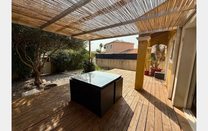  ACTIVA Maison / Villa | BAILLARGUES (34670) | 88 m2 | 399 000 € 