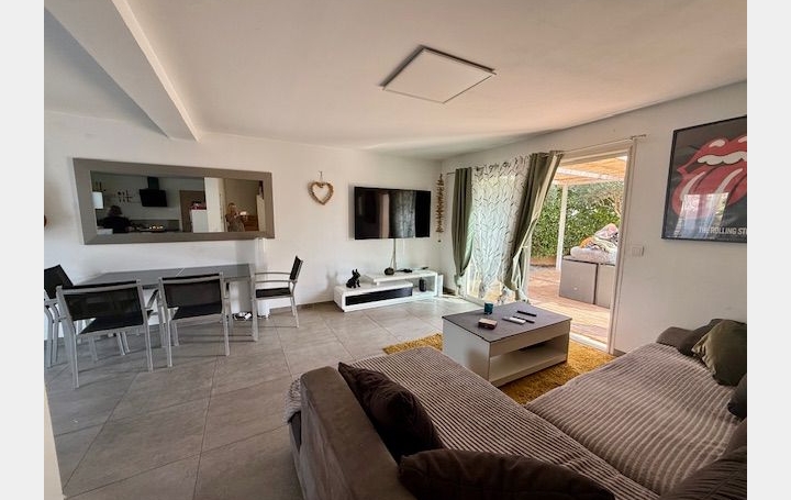  ACTIVA House | BAILLARGUES (34670) | 88 m2 | 425 000 € 