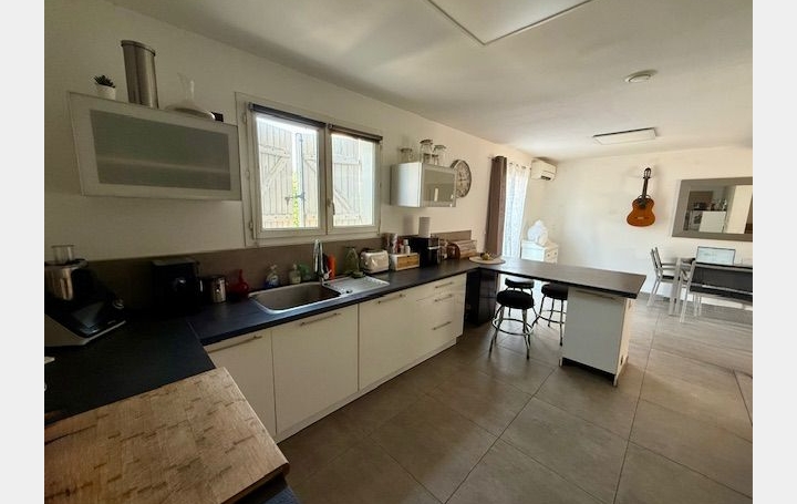 ACTIVA House | BAILLARGUES (34670) | 88 m2 | 399 000 €   ACTIVA House | BAILLARGUES (34670) | 88 m2 | 399 000 €