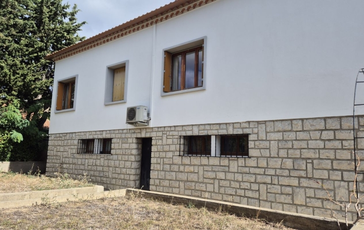 ACTIVA Maison / Villa | LE CRES (34920) | 124 m2 | 445 000 €   ACTIVA Maison / Villa | LE CRES (34920) | 124 m2 | 445 000 €