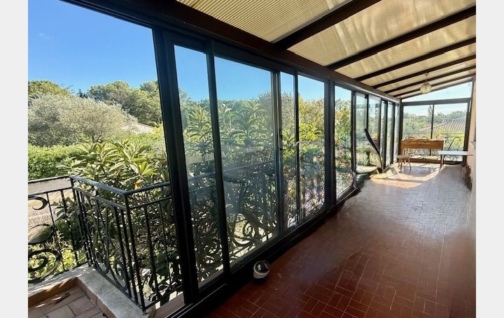 ACTIVA House | TEYRAN (34820) | 235 m2 | 743 000 €   ACTIVA House | TEYRAN (34820) | 235 m2 | 743 000 €