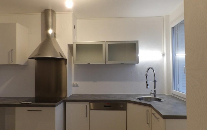 ACTIVA : Appartement | TROYES (10000) | 51 m2 | 590 € 